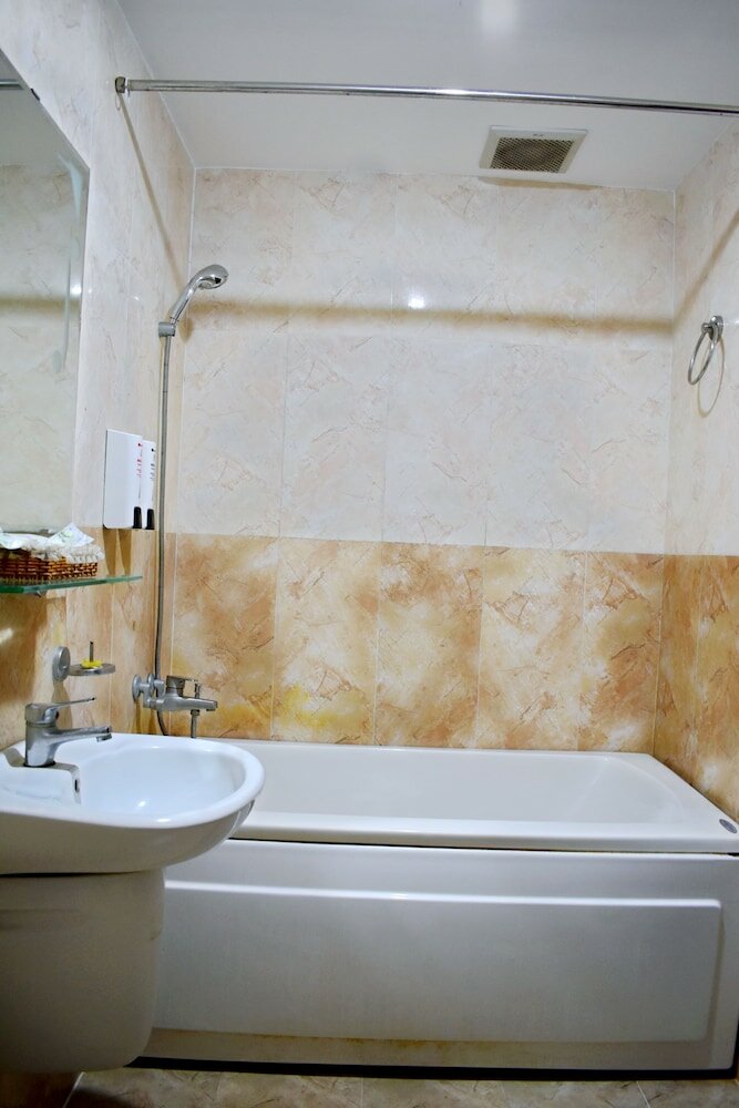 Фото Thanh An Vung Tau Hotel