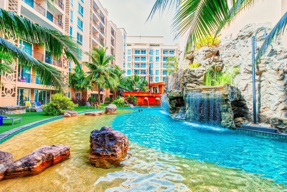 Фото Atlantis Residence