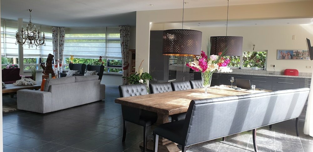 Фото Villa de Haan