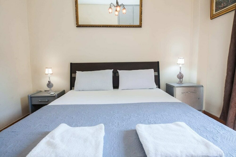 Фото Amazing apartment at Exarcheia