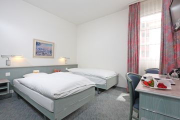 Фото Sommerau-Ticino Swiss Quality Hotel