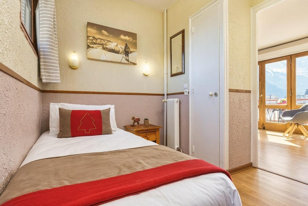 Фото Chalet Hôtel La Sapinière