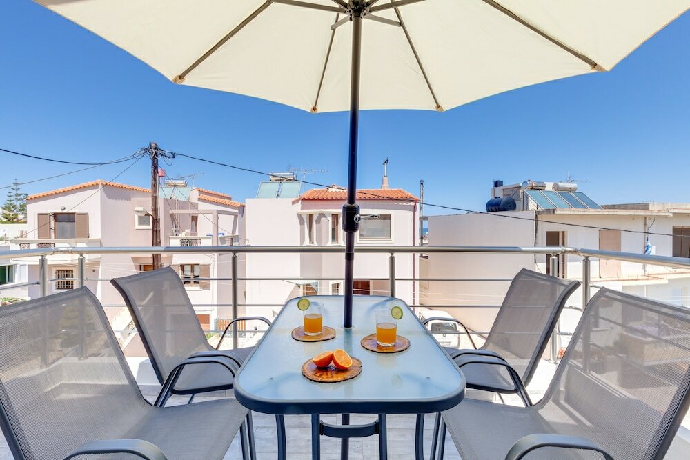 Фото Ikia Aretousa