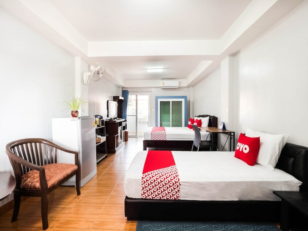 Фото Oyo 1157 Ploy Pailin Place