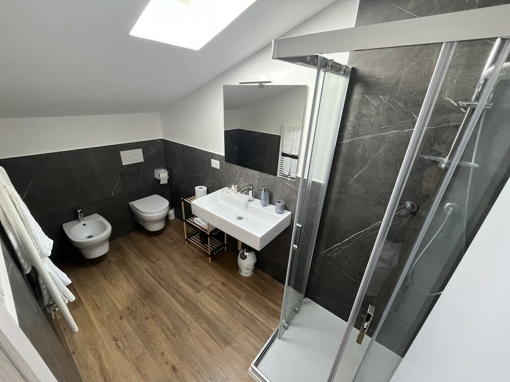 Фото Guest House All'83