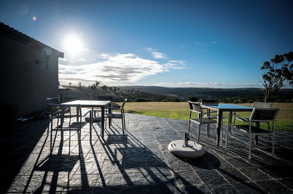 Фото Umbono Private Lodge