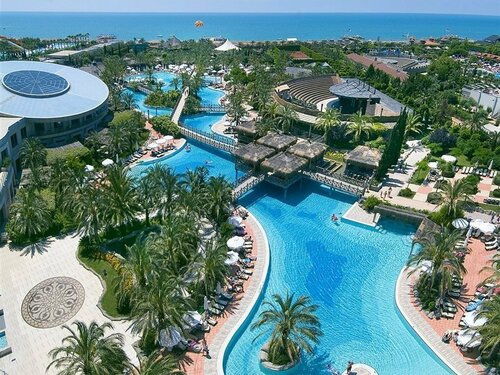 Внешний вид отеля Royal Wings в Аксу, фото 5