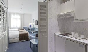 Гостиница Espahotel Gran VIA