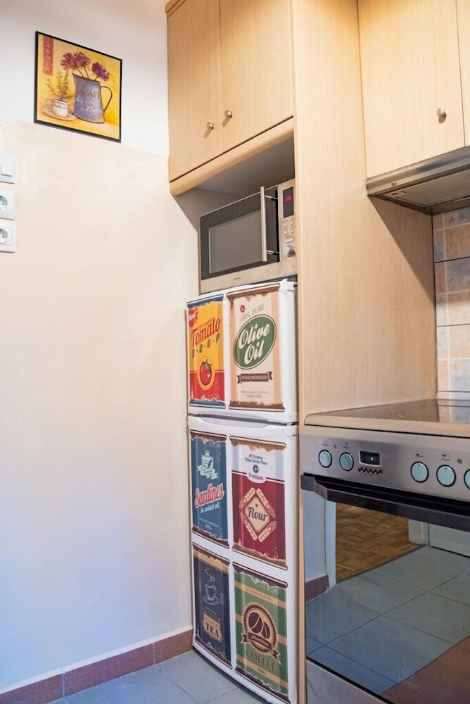 Фото Fix Divine Apartment