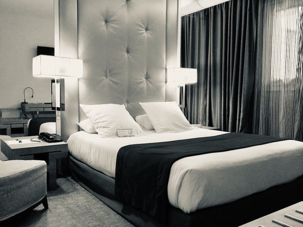 Фото Privilège Hôtel Mermoz