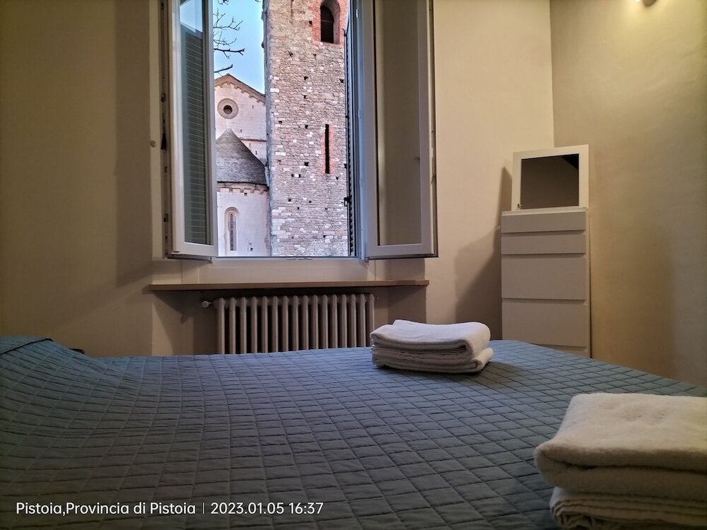 Фото Fabroniana apartments