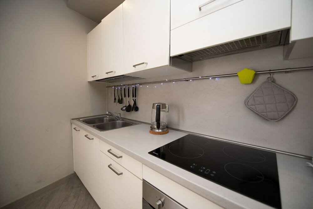 Фото Appartamenti l'Orologio - Le Lancette