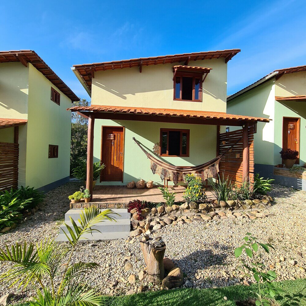 Фото Green Chales