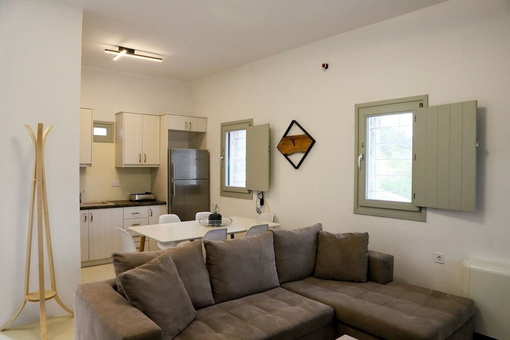 Фото Vorino Luxury Villas