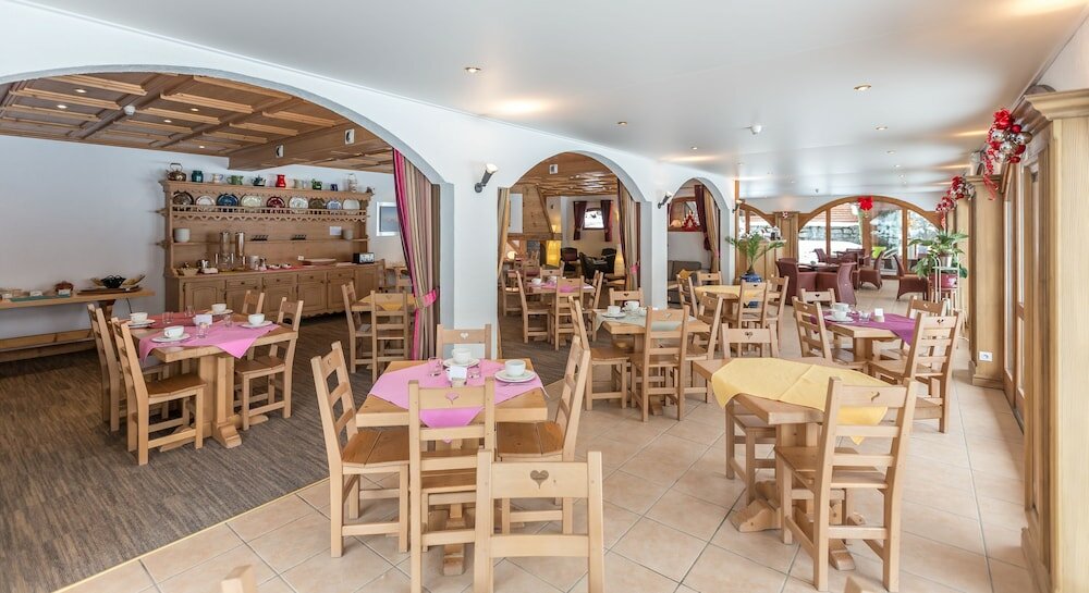 Фото Hotel L'Oustalet