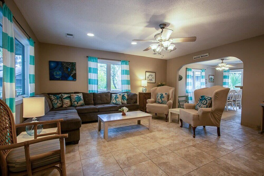 Фото 844 Marsh Dunes