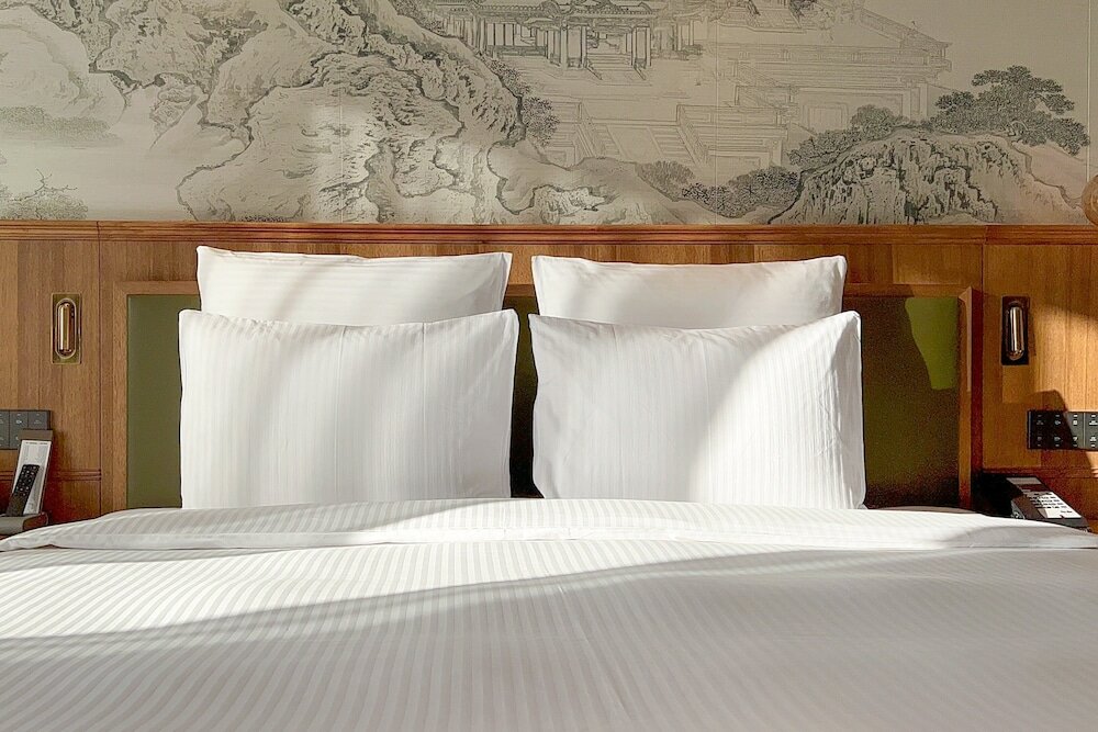 Фото Pullman Yuxi Falcon