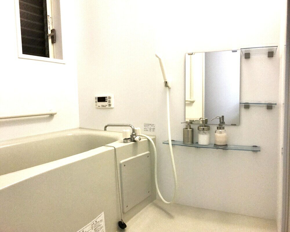 Фото Osaka Premium House