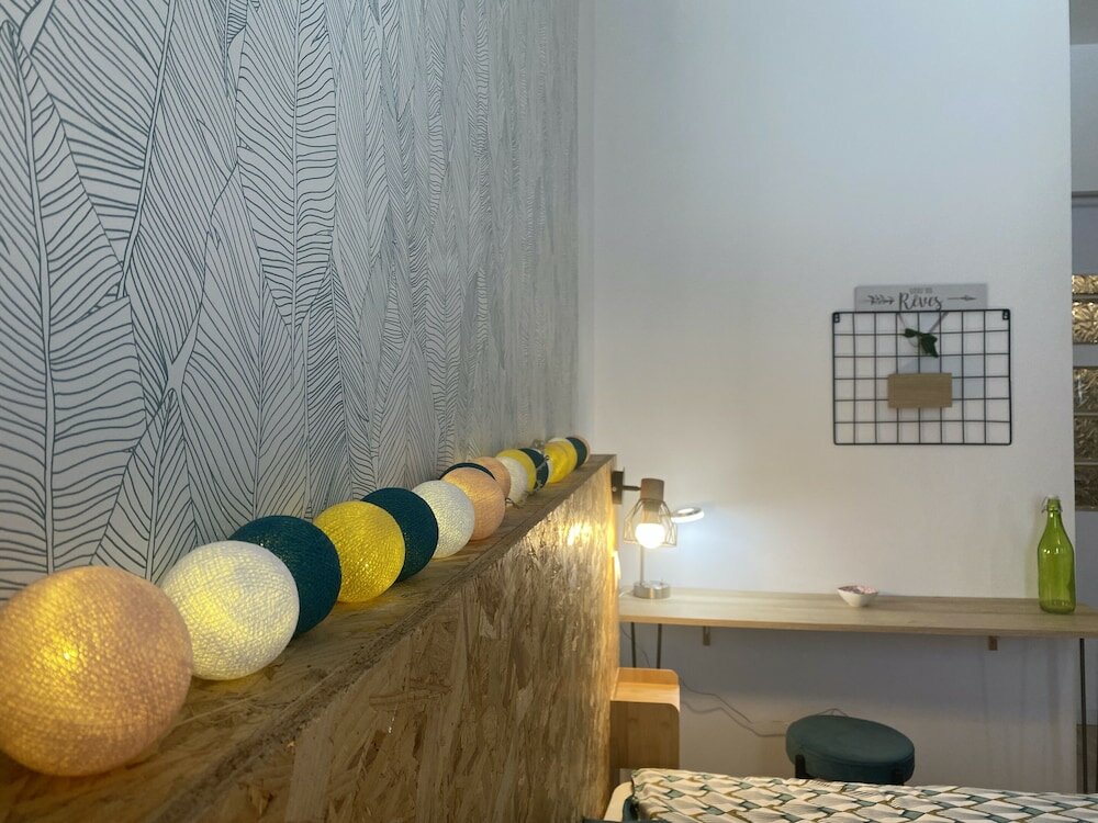 Фото La Maison d'Angélique