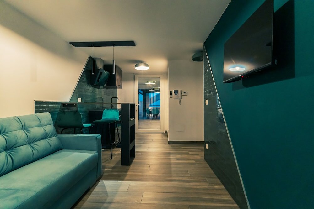 Фото Tower Beach Suite