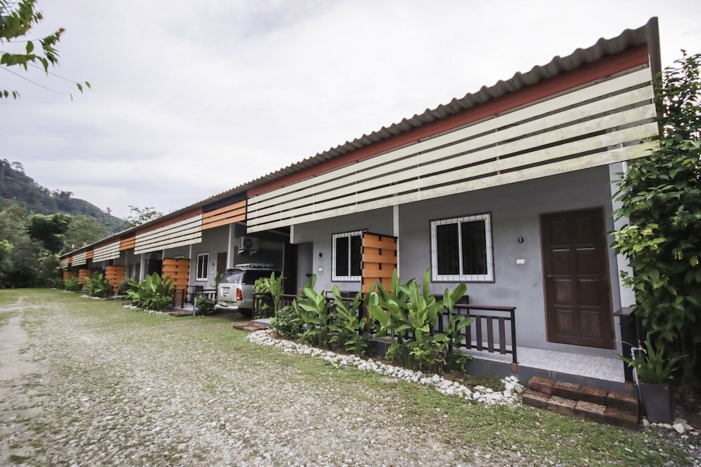 Фото Banana Lodge