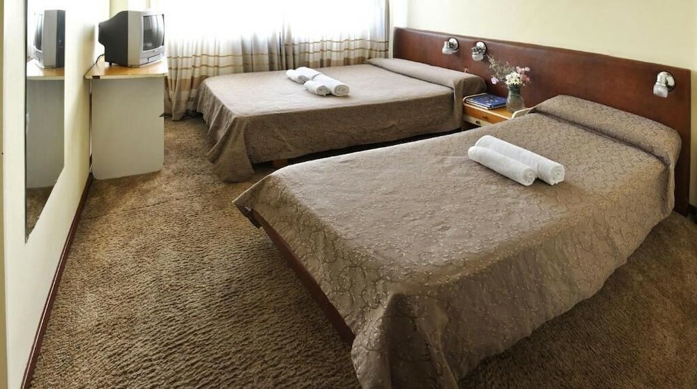 Фото America Hotel