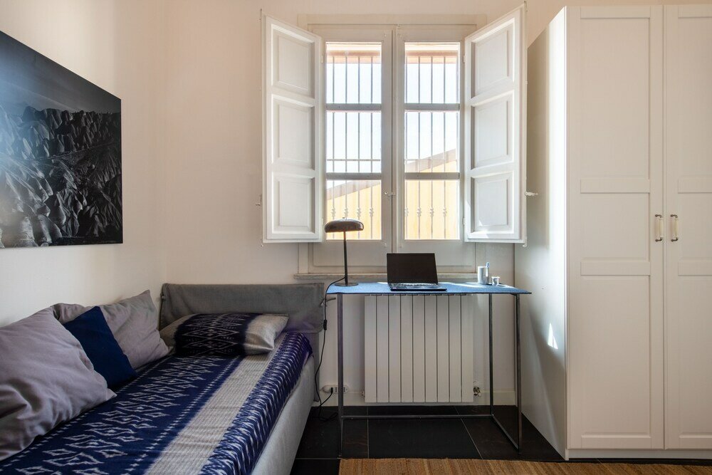 Фото Palazzo Castrofilippo Apartment by Wonderful Italy