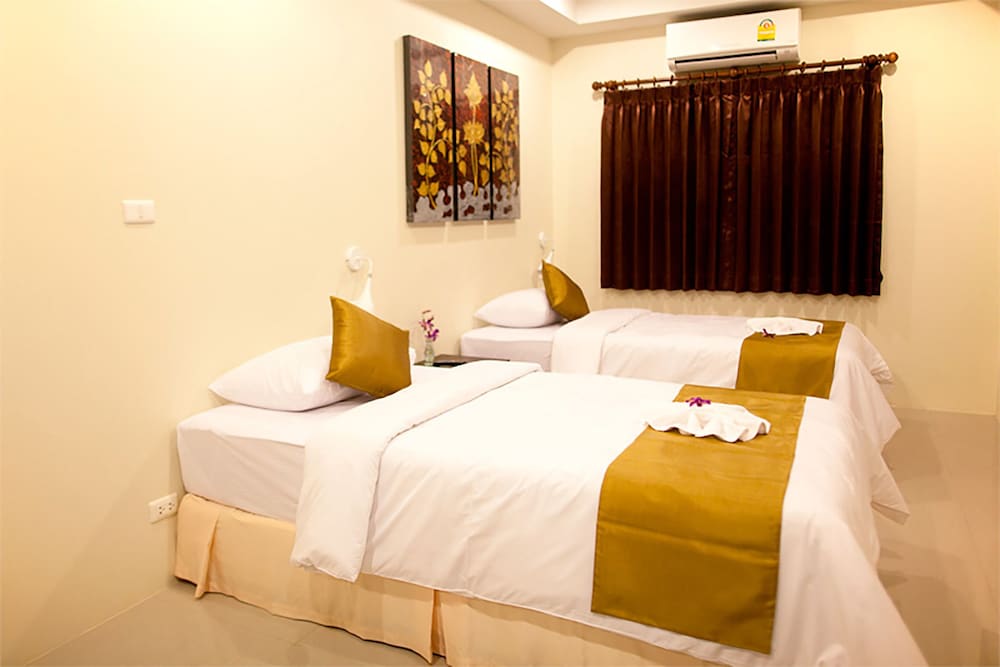 Фото Peter Kamala Guesthouse