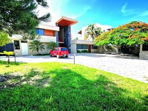 Гостиница Casa Maraf Hotel Boutique - Adults Only