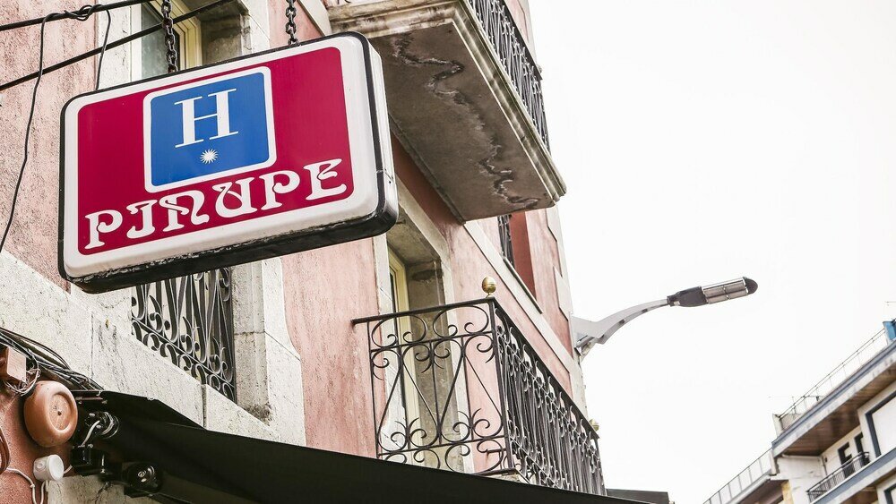 Фото Hotel Piñupe