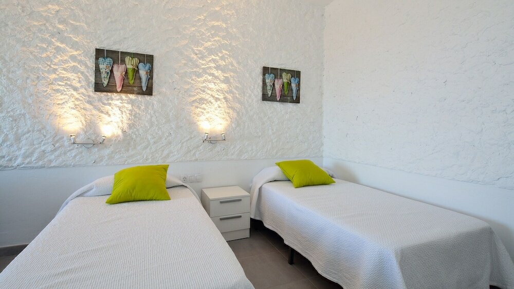 Фото The Real Casa Atlantica Morro Jable