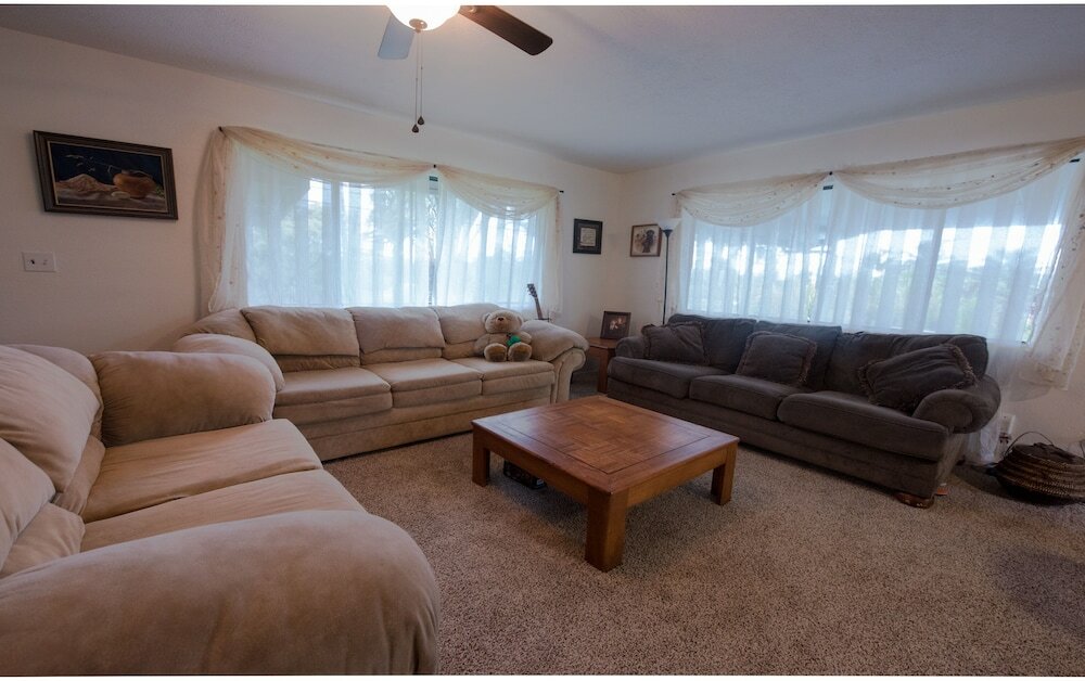 Фото Humble Home in Hawaii