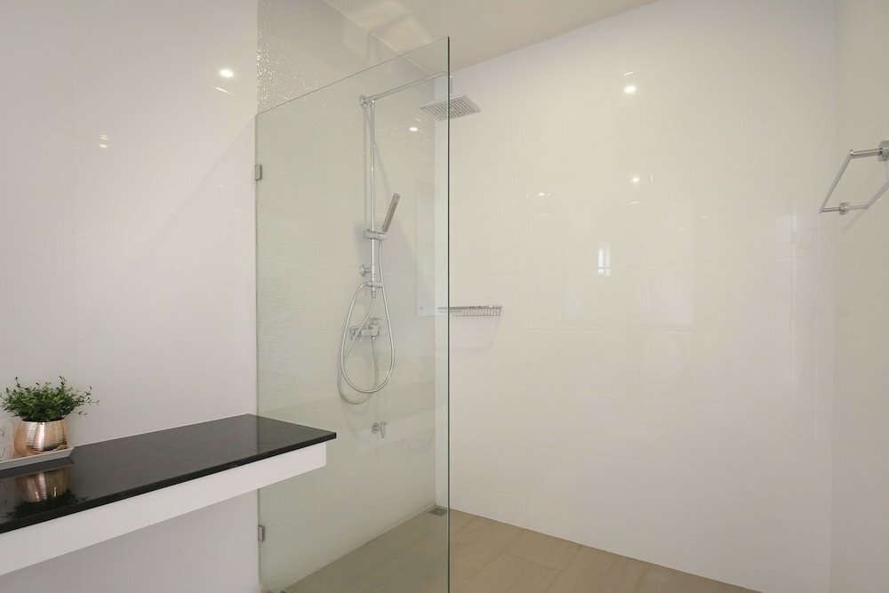 Фото Akard Private Villas Sattahip