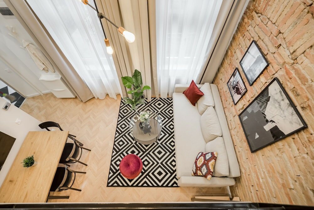 Фото K33 - Boutique Apartments by Bqa