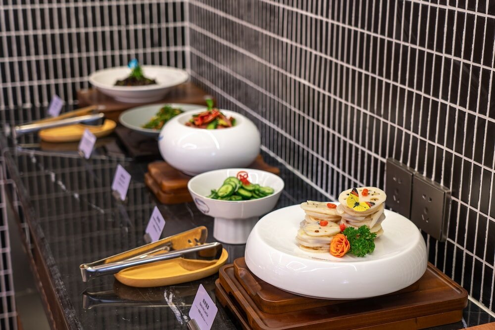 Фото UrCove by Hyatt Xi'an Gaoxin