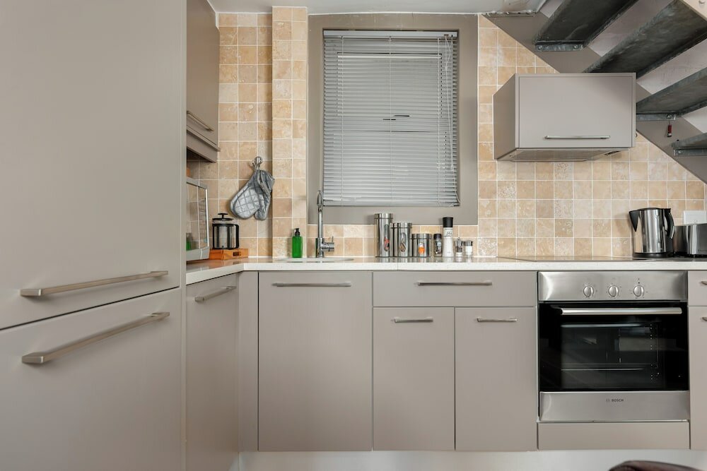 Фото Harbour Terrace 29