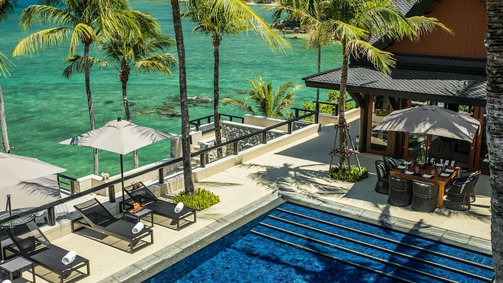 Фото Villa Purissara