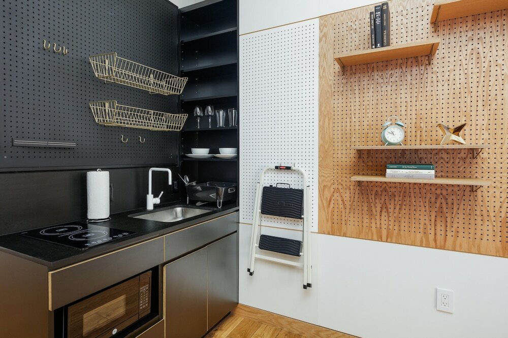 Фото Placemakr Wall Street