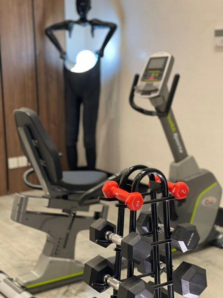 Фото Marvelous Hotel