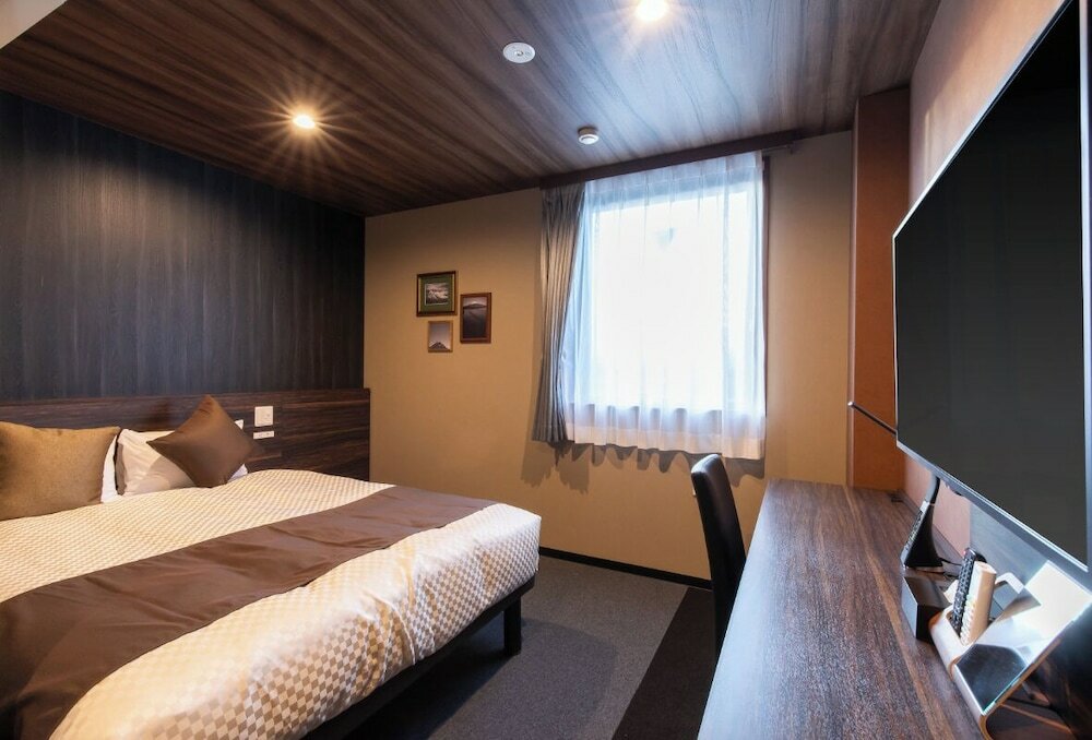 Фото The Celecton Gotemba Interchange