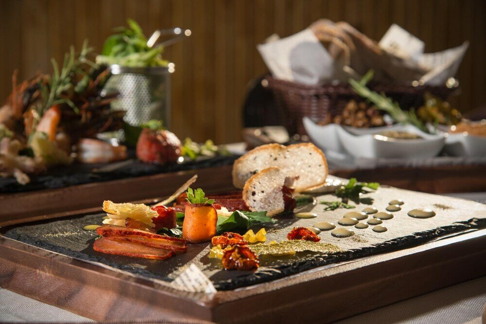 Фото Hotel Villa Magus