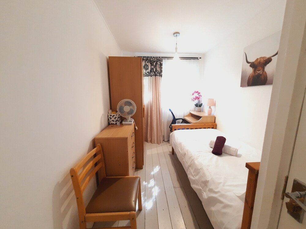 Фото London Marylebone Grendon rooms