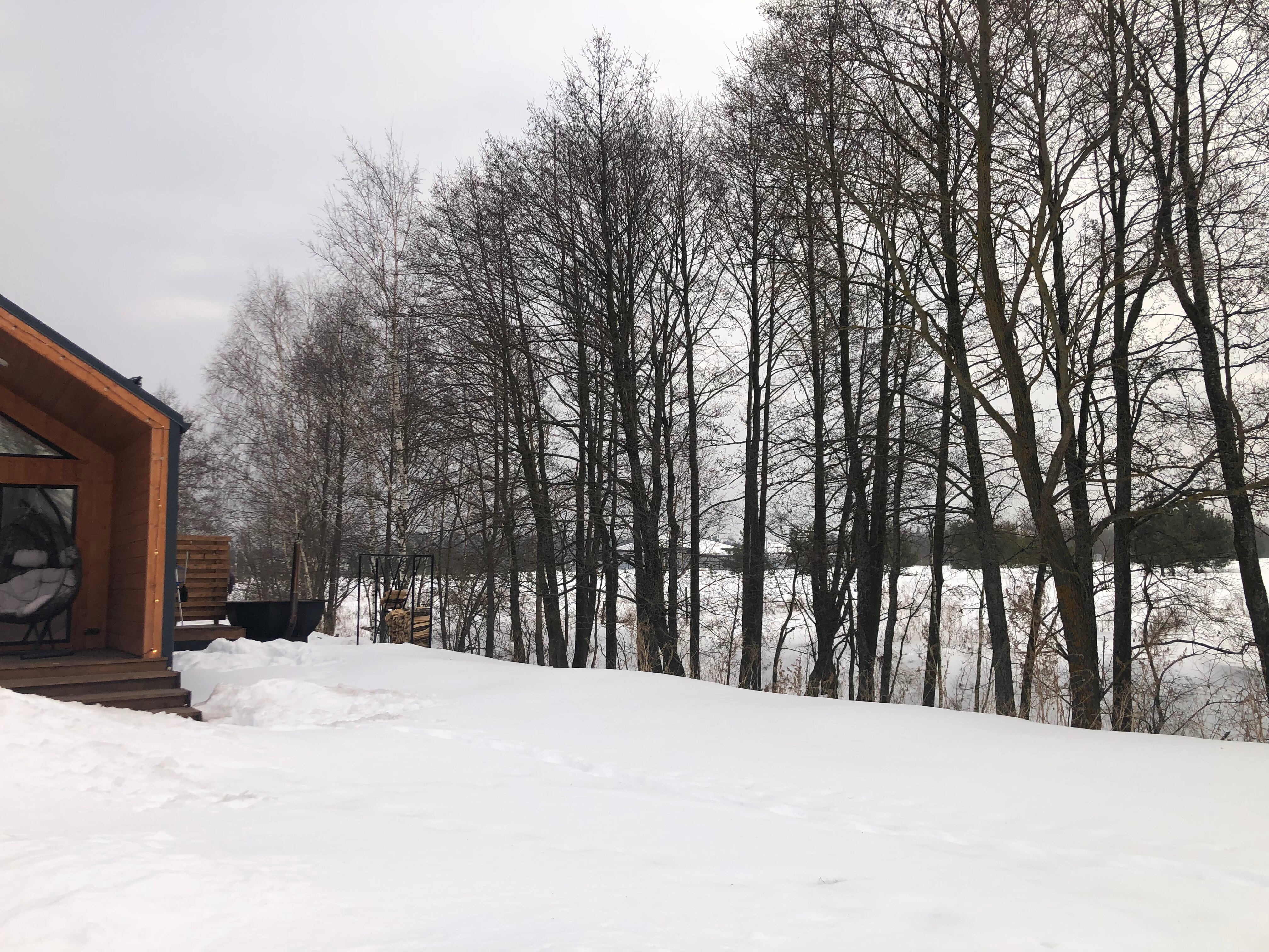 Фото Дом Солнца