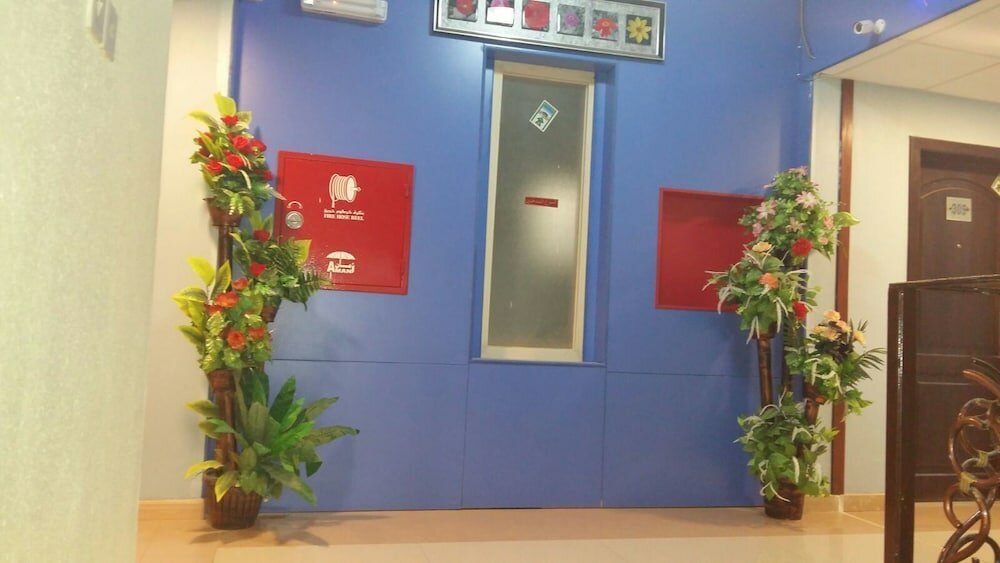 Фото Al Eairy Furnished Apartments Al Ahsa 5