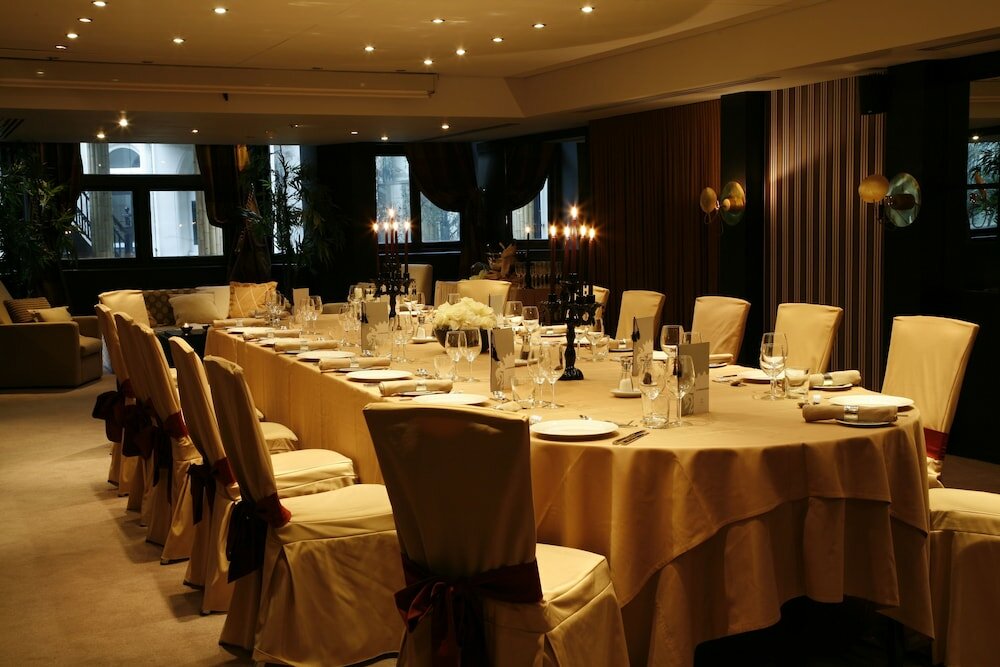 Фото Baglioni Hotel London - The Leading Hotels of the World