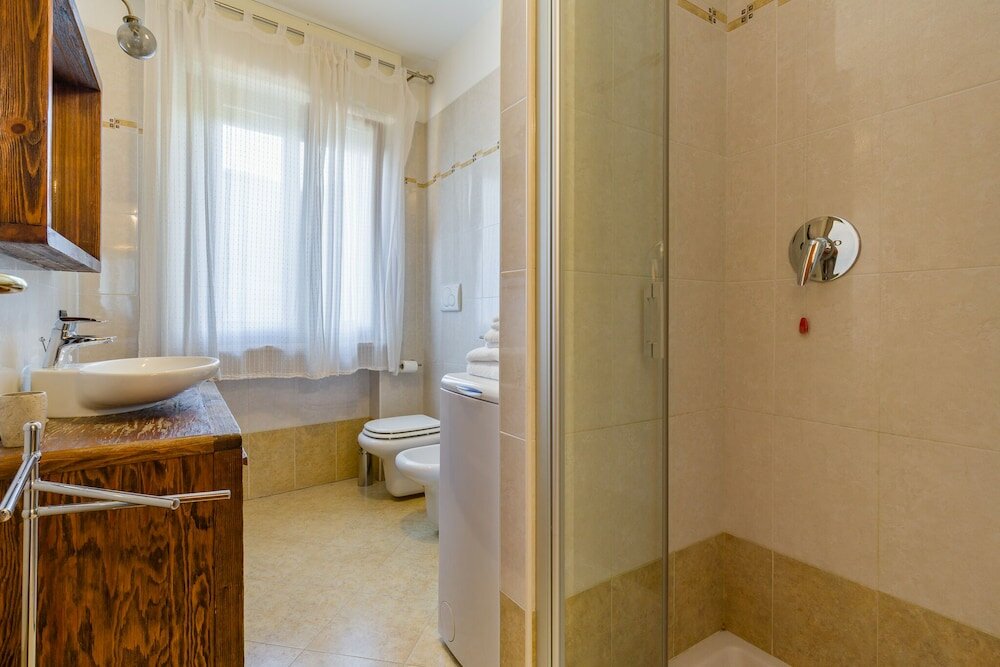 Фото Le Volpi in città