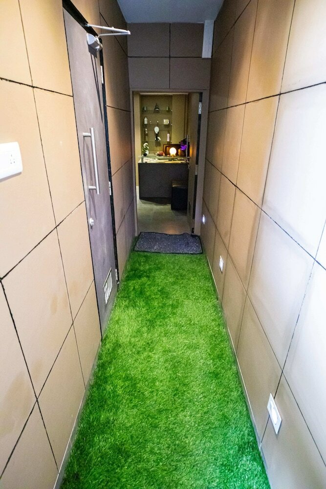 Фото Grand Seasons - The Business Hotel