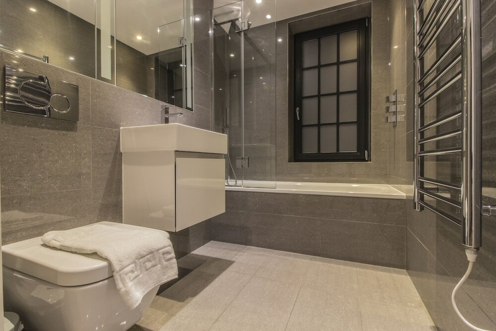 Фото Omega Place by Servprop