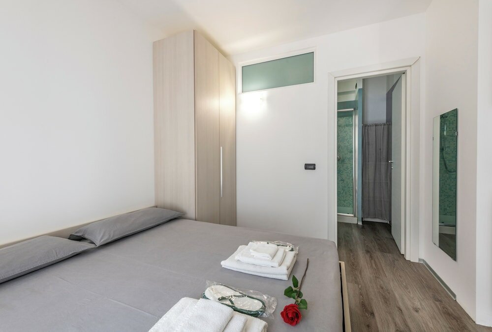 Фото BnButler - Archimede 53