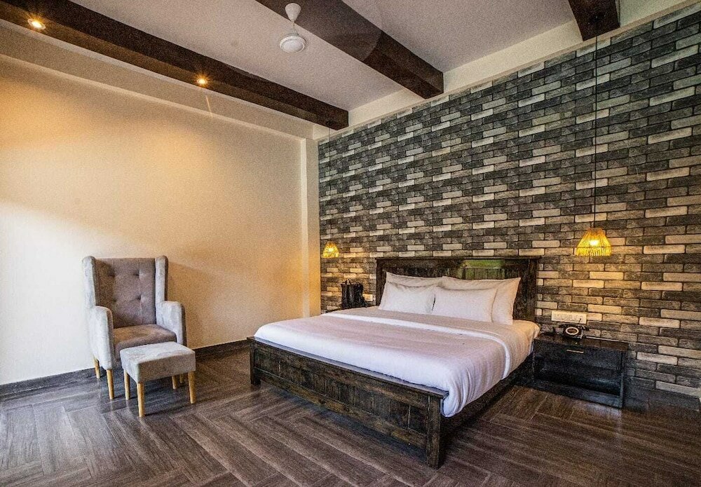 Фото Eko Resort Vanya, Corbett